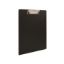 Q-Connect Pvc Clipboard A4/Foolscap x 1