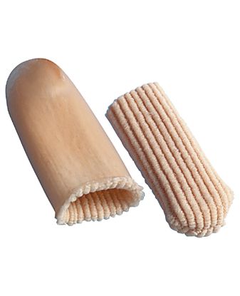 Digital Caps Gel - Ribbed (Hapla) x 6