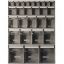 Tilt Storage Boxes - Various Options Available