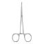 Artery Halstead Mosquito Forceps Curved 12.5cm