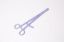Ultrapsec Rampley Spongeholder Plastic Sterile Forceps