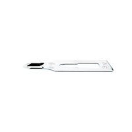 Picture for category Gouge Blades & Handles