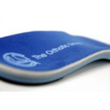 Picture for category Orthotics & Orthotic Materials