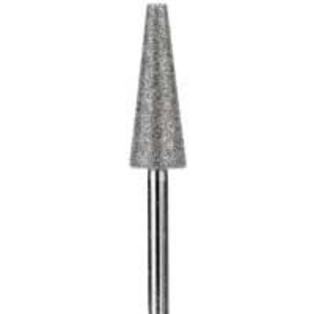 Picture for category Diamond Burrs