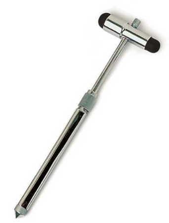 Picture for category Percussors