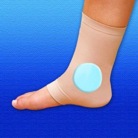 Picture for category Ankle area