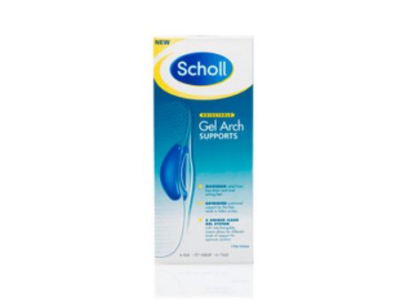 Picture for category Arch Supports