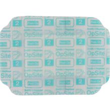 Opsite Post Op Dressing 15.5cm x 8.5cm x 20
