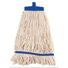 Mop Head (Stayflat) 16Oz x 1 blue