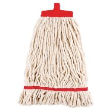 Mop Head (Stayflat) 16Oz x 1 red