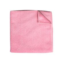 Cloth Micro Fibre Colour Coded Red x 10