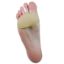 Silipos Metatarsal Slim Gel-Fit Pads x 1 Pair