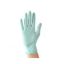 Refresh Latex Gloves Peppermint Scented P-F Large x 100