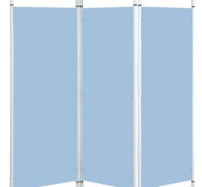 Replacement Panels For Disposable Curtains (Sunflower Medical) Replacement Panels For Disposable Curtains (Sunflower Medical)