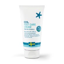 CCS Foot Care Cream 60ml x 1