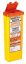 Sharps Bin + Lid Pocket Sized 0.5Ltr Orange