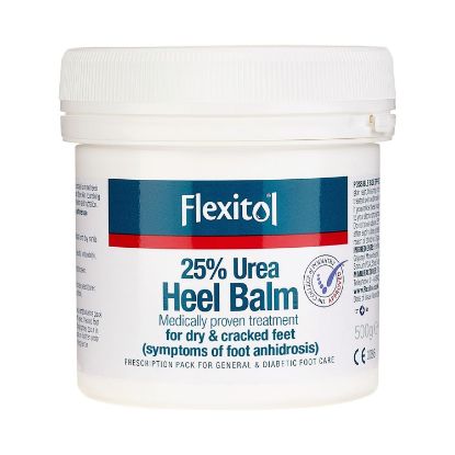 Flexitol Heel Balm x 500g