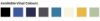 Sunflower Operator Chairs With Footring + Arms - 5 Castor - Various Colours Available
