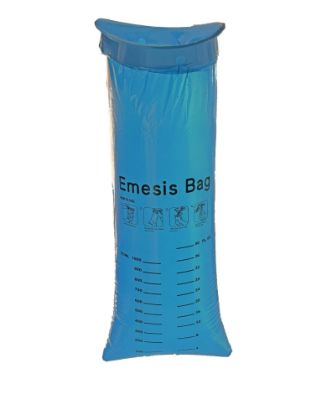 Picture of Emesis Bag 1000ml x 50