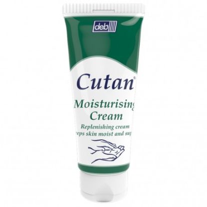 Hand Moisturising Cream Cutan 100ml x 1