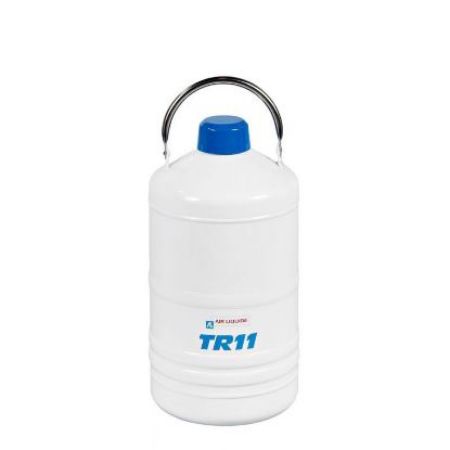Picture for category Liquid Nitrogen Storage Dewars