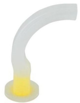 Optima Airway Size 3 - Guedel Sterile Disposable x 1