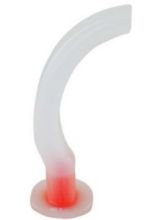Optima Airway Size 4 - Guedel Sterile Disposable x 1