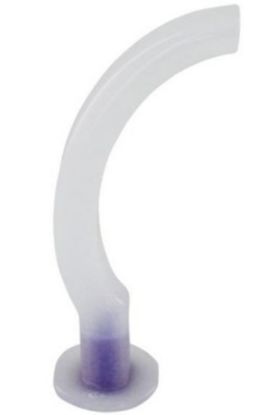 Optima Airway Size 6 - Guedel Sterile Disposable x 1