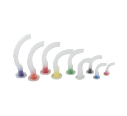 Optima Guedel Airways Sterile Disposable Various sizes available x 1