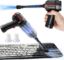 Vaccuum Cleaner Mini Keyboard Rechargable