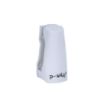 P-Wave Eco Air Cabinet White x 1