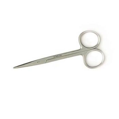 Scissors Strabismus Straight 11cm x 1 Clearance Item