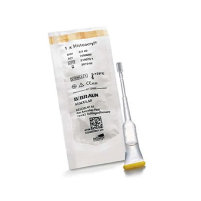 skin adhesive image