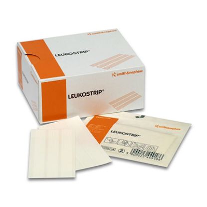 Picture of Leukostrip 6.4mm x 76mm x 50