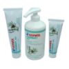 Gehwol Fusskraft Mint (Professional Use Only)