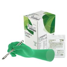 Glove Gammex Non-Latex Sterile Powder Free size 9