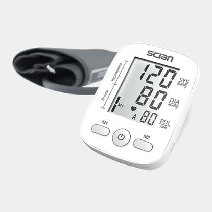BLOOD PRESSURE MONITOR (SCIAN)