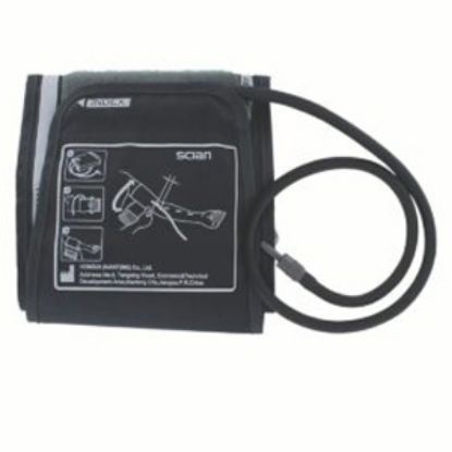 CUFF BLOOD PRESSURE LARGE ADULT (TIMESCO)