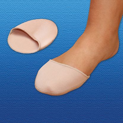 Silipos Gel Foot Covers x 1 Pair
