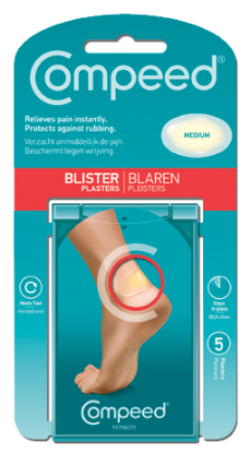 Compeed Blister Relief 