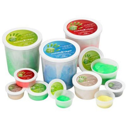 Mobilis Micro-Fresh Therapy Putty (Roylan) - Various Options Available