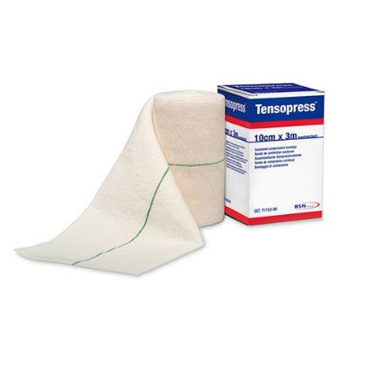 Tensopress High Compression Bandages - Various Sizes Available