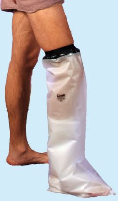 Limbo Half Leg Waterproof Protector    