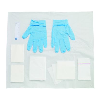 Polyfield Dressing Woundcare Pack (Patient) x 20