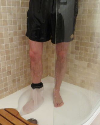 Limbo Adult Waterproof Foot Protector