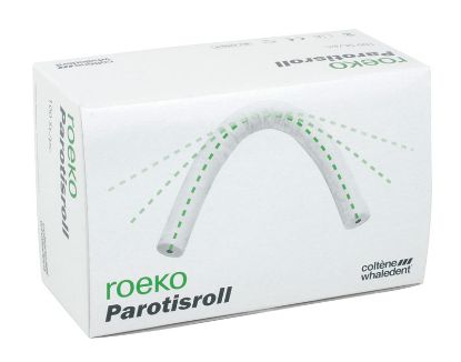 Parotisroll Cotton Wool Rolls (Roeko) x 100 - Various Sizes Available