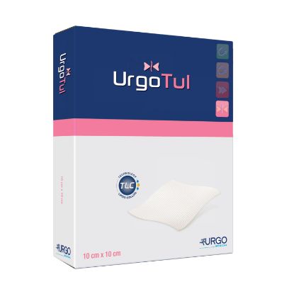 Urgotul Dressings - Various Options Available