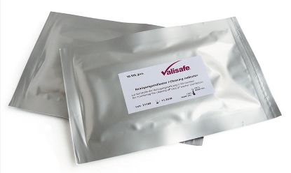 Valisafe Cleaning Efficacy Indicators - Various Quantities Available