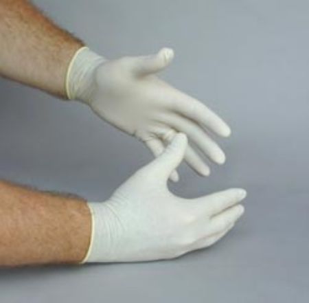 Picture for category Gloves - Non-sterile