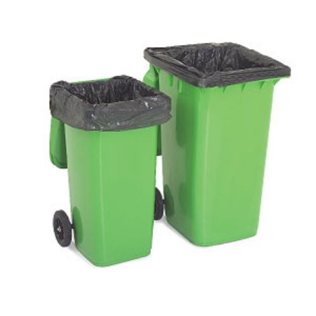 Picture for category Wheely Bin Liners